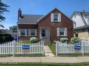 104 Thornton Street Albany, NY 12206