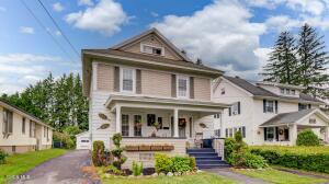 142 Prospect Avenue Gloversville, NY 12078