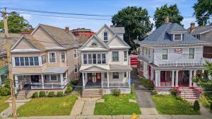 422 Manning Boulevard Albany, NY 12206