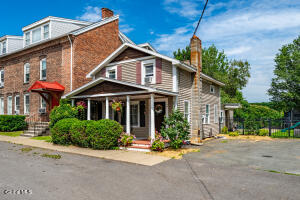 64 East Street Schaghticoke, NY 12154