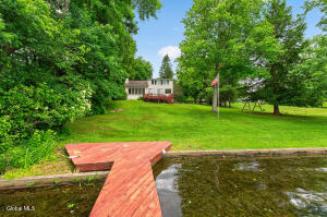 43 Lakeview Drive Chatham, NY 12184