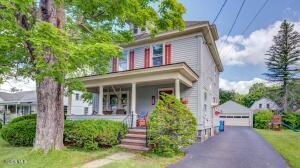 117 Fifth Avenue Gloversville, NY 12078