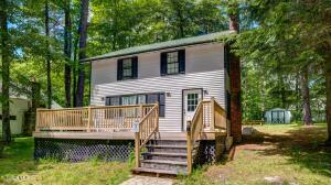 107 Adirondack Terrace Northville, NY 12134