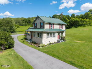 172 Maple Bush Road Cobleskill, NY 12043