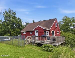140 Presbyterian Hill Road Stephentown, NY 12168