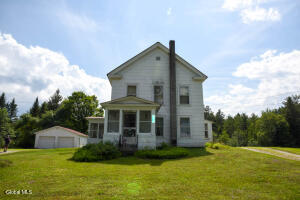 574 Morse Memorial Olmstedville, NY 12857