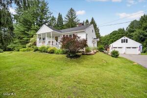 723 Swaggertown Road Charlton, NY 12302