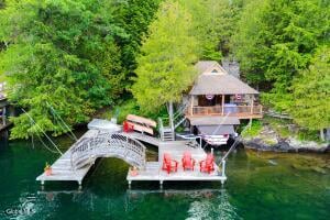5680 Lake Shore Drive Bolton Landing, NY 12814