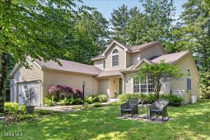 3 Bluebird Court Saratoga Springs, NY 12866