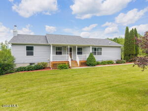 145 Three Track Mtn Road Warnerville, NY 12187