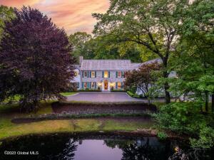 1 W Cobble Hill Road Loudonville, NY 12211