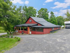 670 Mineral Springs Road Cobleskill, NY 12043