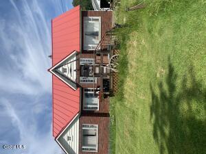 9841 ST RT 4 Whitehall, NY 12887