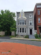 13 13th Street Troy, NY 12180