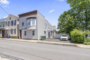 110 Lancaster Street Cohoes, NY 12047
