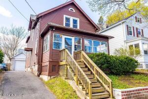 86 Benson Street Albany, NY 12206