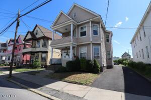 1247-49 Crane Street Schenectady, NY 12303