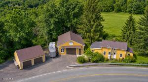 520 McChesney Ave Extension Troy, NY 12180