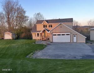 632 W River Road Gansevoort, NY 12831