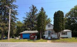 206 Rural Grove Road Sprakers, NY 12166