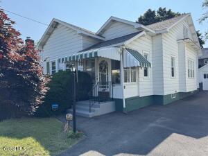 9 Buell Street Albany, NY 12206