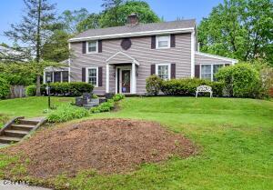 1590 Wendell Avenue Schenectady, NY 12308