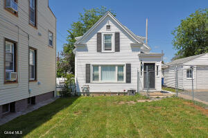 81 Adams Avenue Cohoes, NY 12047