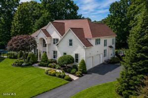 5 Overlook Court Saratoga Springs, NY 12866