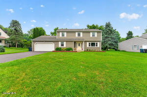 4 Homestead Road Glenville, NY 12302