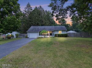 3 Vichy Drive Ballston Spa, NY 12020