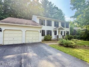 60 Sherwood Trail Saratoga Springs, NY 12866