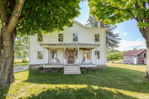 295 Stone Mill Road Hudson, NY 12534