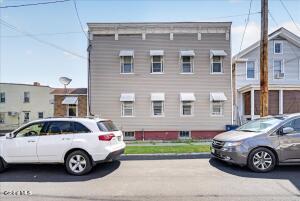 24 Chestnut Street Cohoes, NY 12047