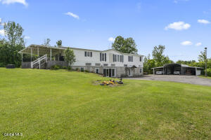 204 Devenpeck Road Sprakers, NY 12166