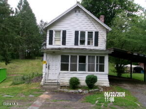 291 Eagle Bridge Road Eagle Bridge, NY 12057