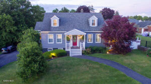 65 Wilkes Avenue Amsterdam, NY 12010