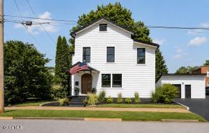 82 Ludlow Street Saratoga Springs, NY 12866
