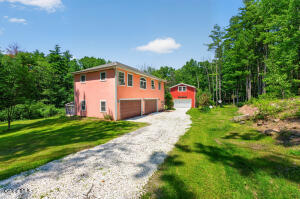 25 Hawthorne Hill Road Brainard, NY 12024