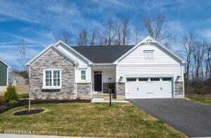 11 West Avenue Round Lake, NY 12151