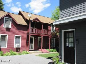 23 George Street Street Saratoga Springs, NY 12866