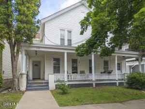 138 S 2nd Avenue Mechanicville, NY 12118