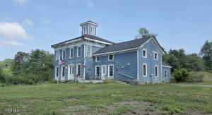 265 Longwoods Road Johnsonville, NY 12094
