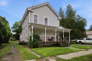 26 Willow Street Hudson Falls, NY 12839