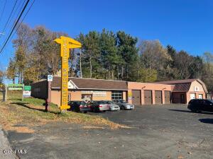 152 Speigletown Road Troy, NY 12182