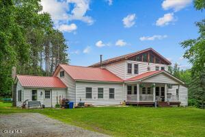 349 Hardscrabble Road Olmstedville, NY 12857