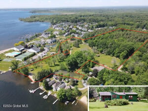64 Kaydeross Park Road Saratoga Springs, NY 12866