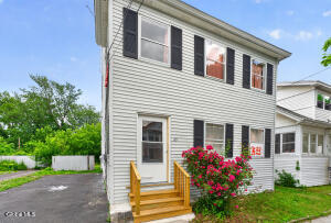 69 Hurlbut Street Albany, NY 12209