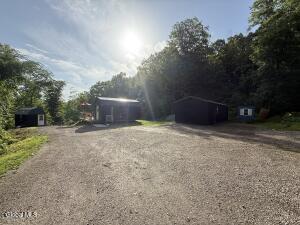 416 Upper Turnpike Road Whitehall, NY 12887