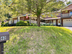 60 Cooper Street Lake George, NY 12845