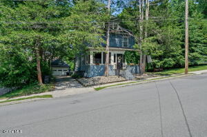 36 Henrietta Street Amsterdam, NY 12010